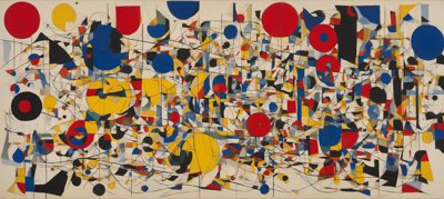 Composition 122
