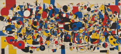 Composition 110