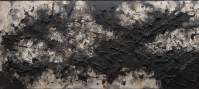 Black holes of Topology No. 5