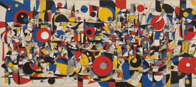 Composition 122