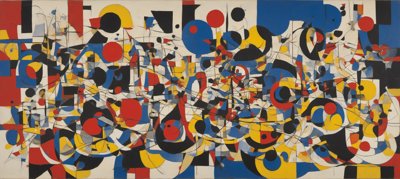 Composition 113