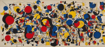 Composition 113